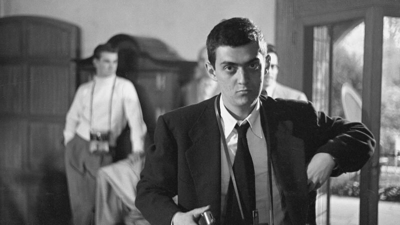 La visione totale di Kubrick: quando la tecnica racconta la storia