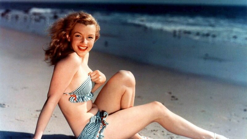 Il lato privato di un'icona: il centenario di Marilyn Monroe tra archivi e reinterpretazioni