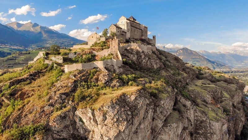 La Svizzera accessibile: come il trasporto ferroviario democratizza i viaggi alpini