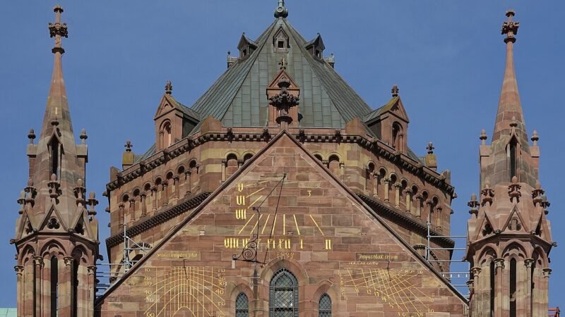 «Proteggere le persone, non i confini»: le Chiese europee a Strasburgo sull'asilo