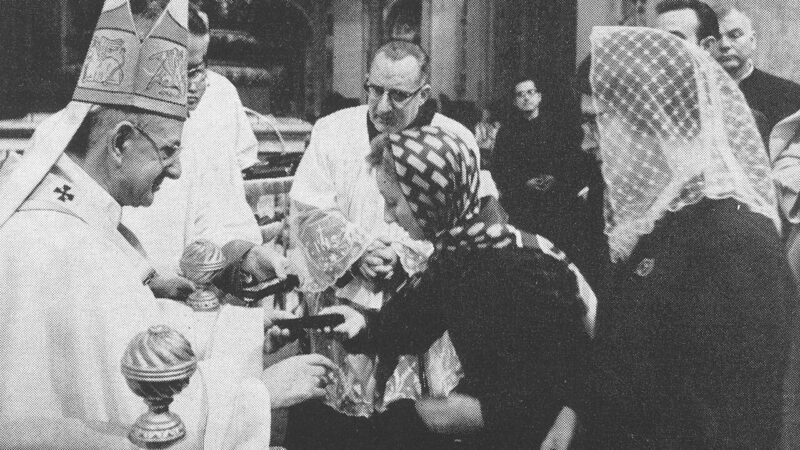 Leone XIV per la centesima Giornata Missionaria Mondiale: «Uno in Cristo, uniti nella missione»