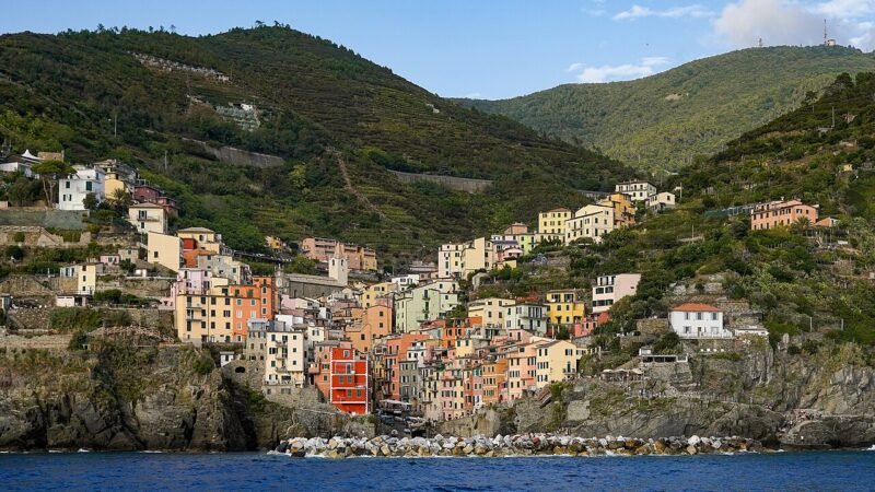 Quando la guarigione nasce dall'esperienza. Le nuove frontiere del turismo rigenerativo