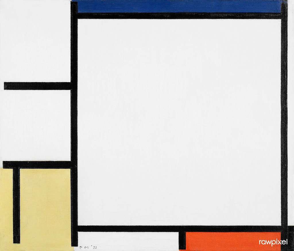 Quando il capolavoro rivela i suoi segreti. La rinascita di un Mondrian attraverso lo studio scientifico