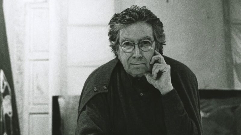 La superficie come corpo. Come Antoni Tàpies ha trasformato il muro in esperienza sensoriale