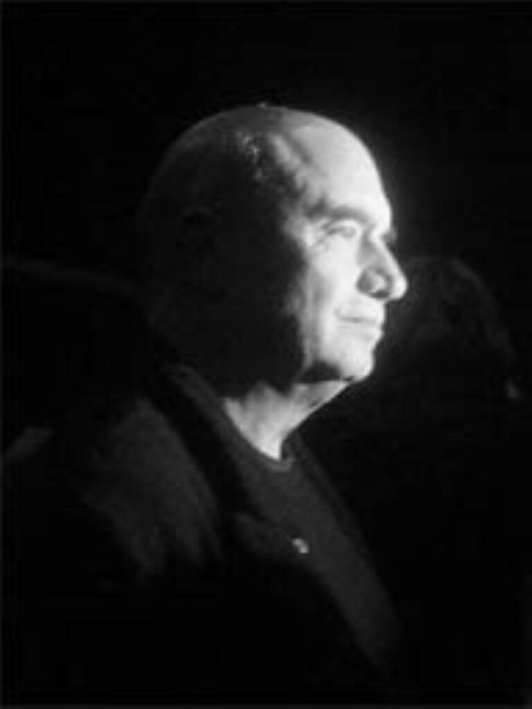 Un film intimo su Massimiliano Fuksas