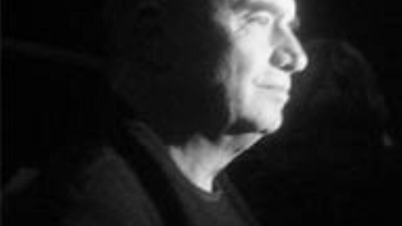 Un film intimo su Massimiliano Fuksas