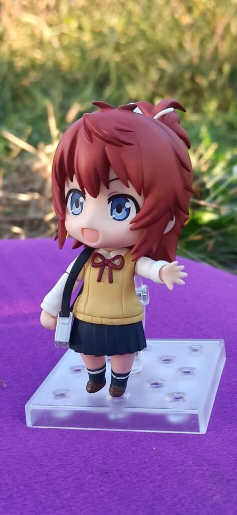 Nendoroid: la collezione di figure chibi per anime e manga