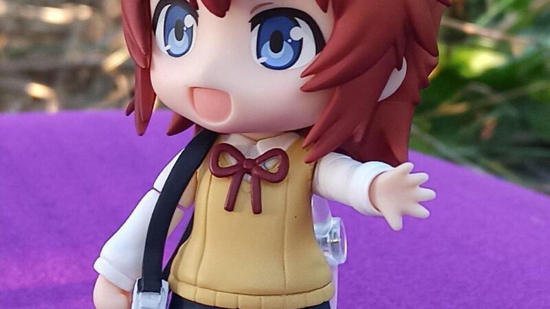 Nendoroid: la collezione di figure chibi per anime e manga
