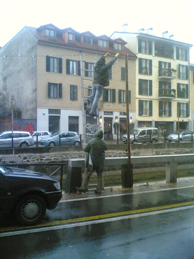 La sicurezza sul lavoro è un diritto, non un onere