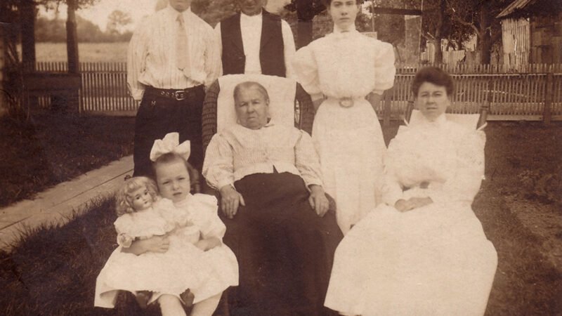 Un lutto per la famiglia Kennedy: la scomparsa di una giovane