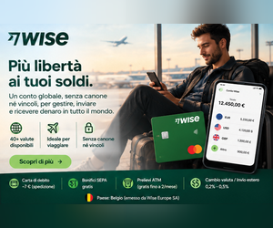Pubblicità — Wise